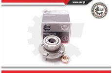 Sada ložisek kol ESEN SKV 29SKV072