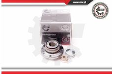 Sada ložisek kol ESEN SKV 29SKV075