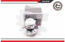 Sada ložisek kol ESEN SKV 29SKV079