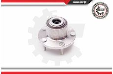Sada ložisek kol ESEN SKV 29SKV081
