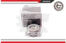 Sada ložisek kol ESEN SKV 29SKV085