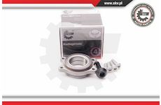 Sada ložisek kol ESEN SKV 29SKV087