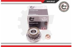 Sada ložisek kol ESEN SKV 29SKV090