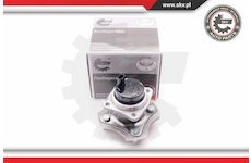 Sada ložisek kol ESEN SKV 29SKV091