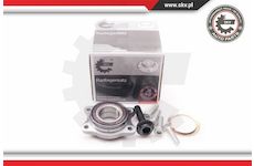 Sada ložisek kol ESEN SKV 29SKV098