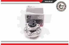 Sada ložisek kol ESEN SKV 29SKV103