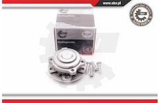 Sada ložisek kol ESEN SKV 29SKV104