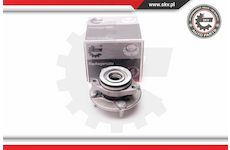 Sada ložisek kol ESEN SKV 29SKV105