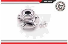 Sada ložisek kol ESEN SKV 29SKV107