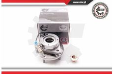 Sada ložisek kol ESEN SKV 29SKV109