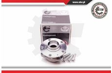 Sada ložisek kol ESEN SKV 29SKV110