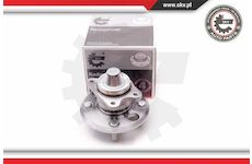 Sada ložisek kol ESEN SKV 29SKV111