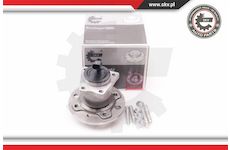 Sada ložisek kol ESEN SKV 29SKV113