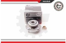 Sada ložisek kol ESEN SKV 29SKV114