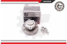 Sada ložisek kol ESEN SKV 29SKV117