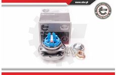 Sada ložisek kol ESEN SKV 29SKV118