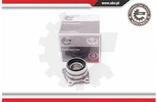 Sada ložisek kol ESEN SKV 29SKV123