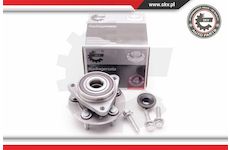 Sada ložisek kol ESEN SKV 29SKV124