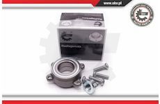 Sada ložisek kol ESEN SKV 29SKV125