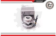 Sada ložisek kol ESEN SKV 29SKV131