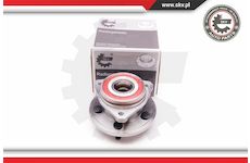 Sada ložisek kol ESEN SKV 29SKV133