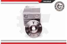 Sada ložisek kol ESEN SKV 29SKV137