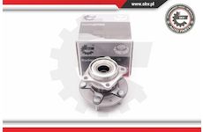 Sada ložisek kol ESEN SKV 29SKV139