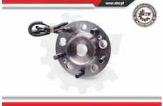 Sada ložisek kol ESEN SKV 29SKV145