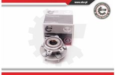 Sada ložisek kol ESEN SKV 29SKV149