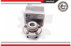 Sada ložisek kol ESEN SKV 29SKV152