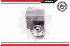 Sada ložisek kol ESEN SKV 29SKV159