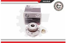 Sada ložisek kol ESEN SKV 29SKV160