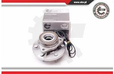 Sada ložisek kol ESEN SKV 29SKV163