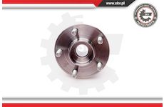 Sada ložisek kol ESEN SKV 29SKV165