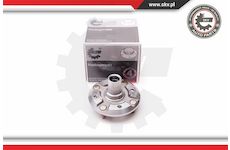 Sada ložisek kol ESEN SKV 29SKV169