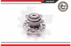 Sada ložisek kol ESEN SKV 29SKV171