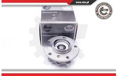 Sada ložisek kol ESEN SKV 29SKV173