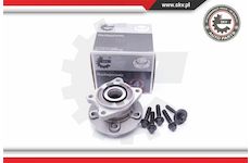 Sada ložisek kol ESEN SKV 29SKV175