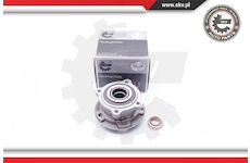 Sada ložisek kol ESEN SKV 29SKV176