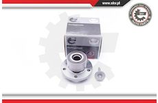 Sada ložisek kol ESEN SKV 29SKV177