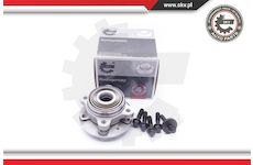 Sada ložisek kol ESEN SKV 29SKV180