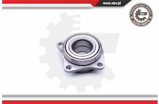 Sada ložisek kol ESEN SKV 29SKV192