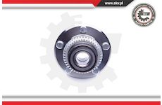 Sada ložisek kol ESEN SKV 29SKV193