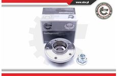 Sada ložisek kol ESEN SKV 29SKV198