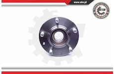 Sada ložisek kol ESEN SKV 29SKV199