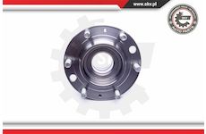 Sada ložisek kol ESEN SKV 29SKV206