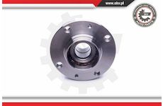 Sada ložisek kol ESEN SKV 29SKV222