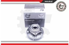 Sada ložisek kol ESEN SKV 29SKV229