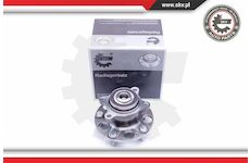 Sada ložisek kol ESEN SKV 29SKV230