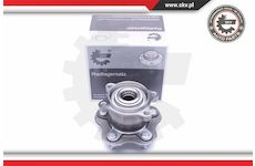 Sada ložisek kol ESEN SKV 29SKV238